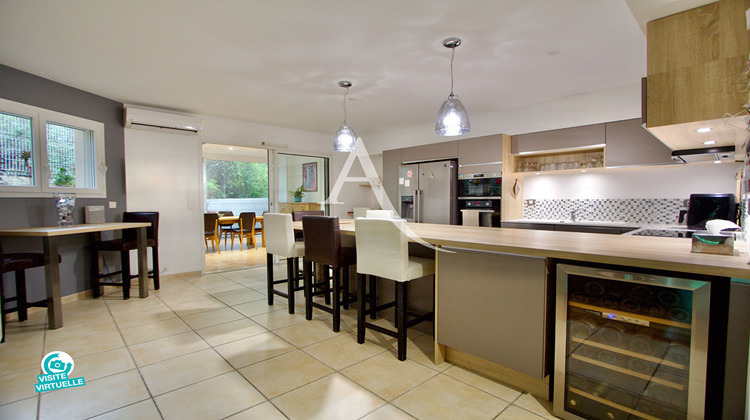 Ma-Cabane - Vente Appartement MONTPELLIER, 77 m²