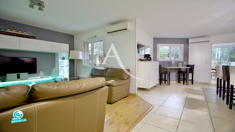 Ma-Cabane - Vente Appartement MONTPELLIER, 77 m²