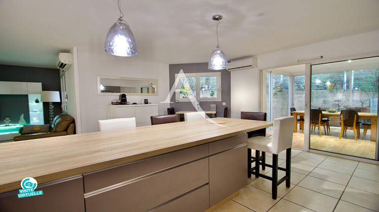 Ma-Cabane - Vente Appartement MONTPELLIER, 77 m²