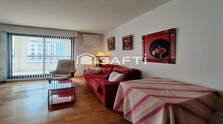 Ma-Cabane - Vente Appartement Montpellier, 67 m²