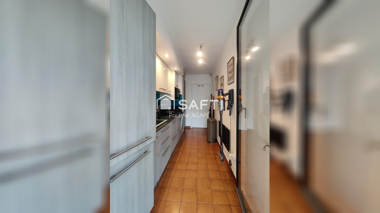 Ma-Cabane - Vente Appartement Montpellier, 67 m²