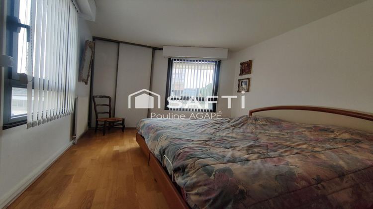 Ma-Cabane - Vente Appartement Montpellier, 67 m²