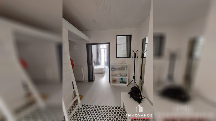 Ma-Cabane - Vente Appartement Montpellier, 52 m²