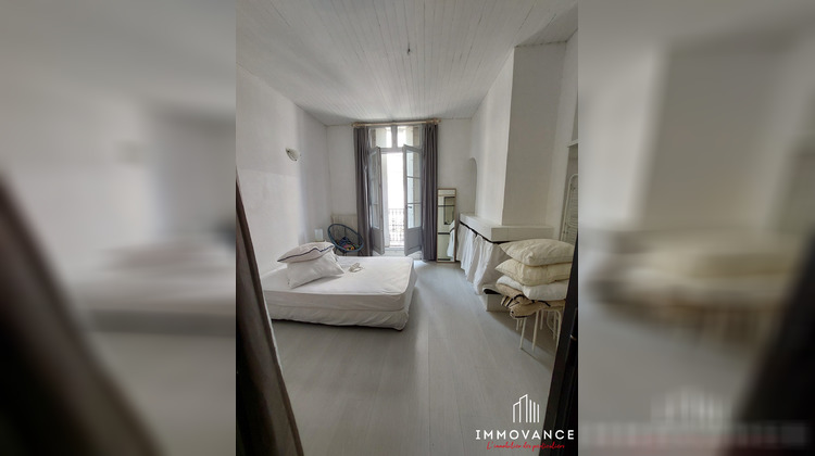 Ma-Cabane - Vente Appartement Montpellier, 52 m²