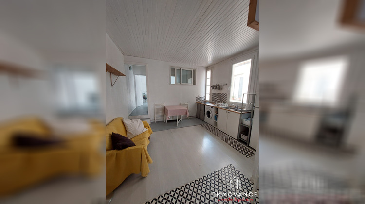 Ma-Cabane - Vente Appartement Montpellier, 52 m²
