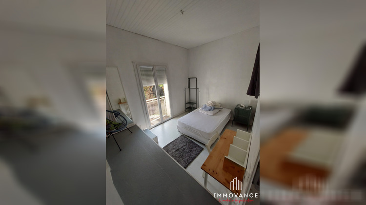 Ma-Cabane - Vente Appartement Montpellier, 52 m²