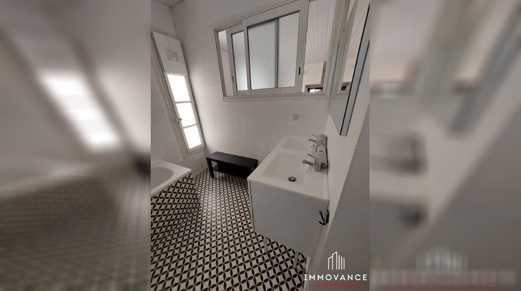 Ma-Cabane - Vente Appartement Montpellier, 52 m²