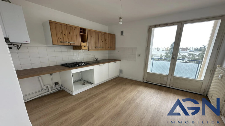 Ma-Cabane - Vente Appartement Montpellier, 62 m²