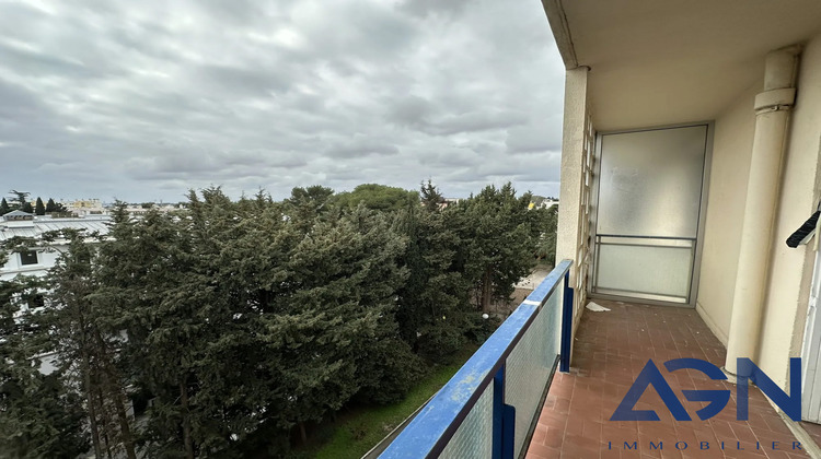 Ma-Cabane - Vente Appartement Montpellier, 62 m²