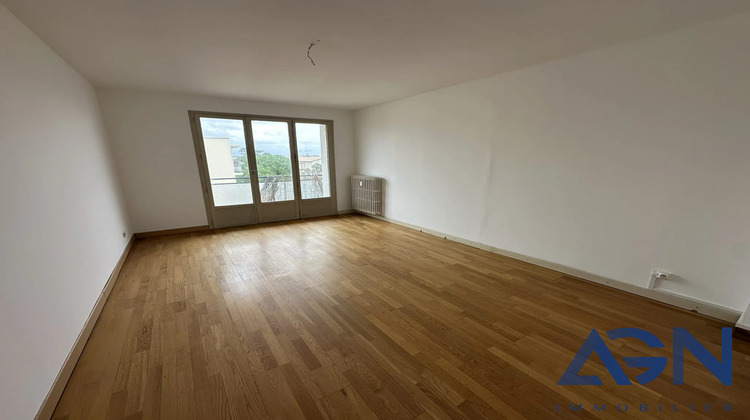 Ma-Cabane - Vente Appartement Montpellier, 62 m²