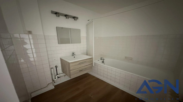 Ma-Cabane - Vente Appartement Montpellier, 62 m²