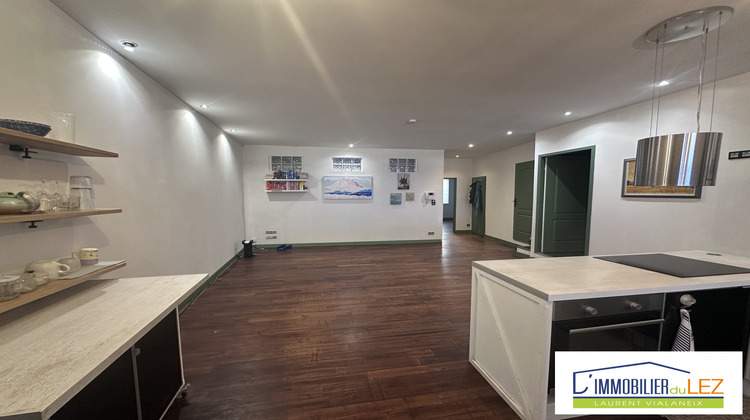 Ma-Cabane - Vente Appartement Montpellier, 71 m²