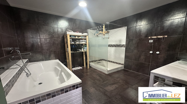 Ma-Cabane - Vente Appartement Montpellier, 71 m²