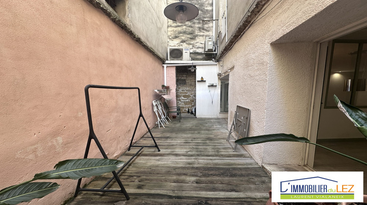 Ma-Cabane - Vente Appartement Montpellier, 71 m²