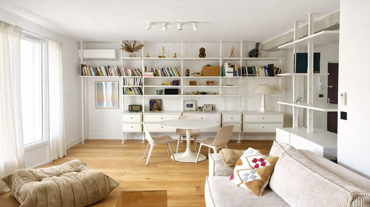 Ma-Cabane - Vente Appartement Montpellier, 64 m²