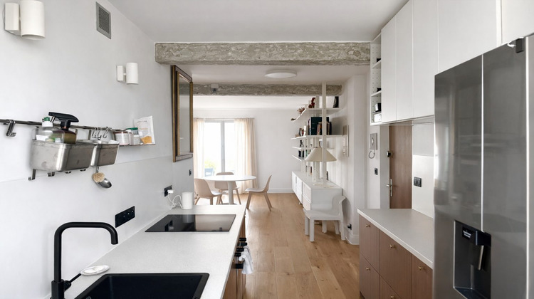 Ma-Cabane - Vente Appartement Montpellier, 64 m²