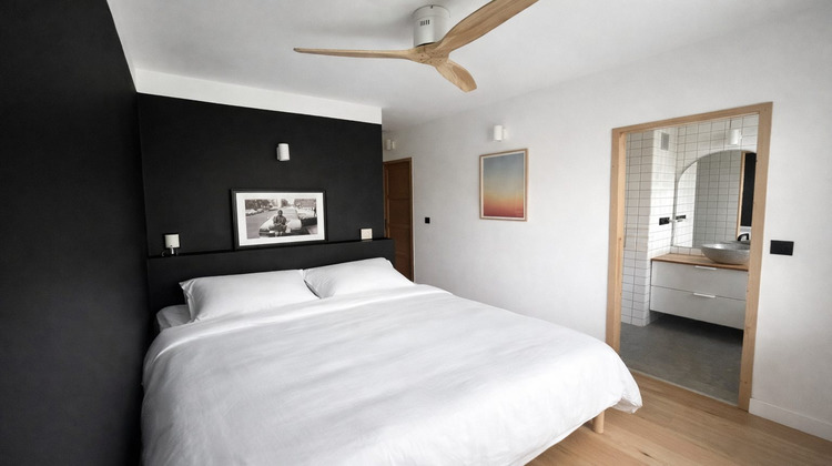 Ma-Cabane - Vente Appartement Montpellier, 64 m²