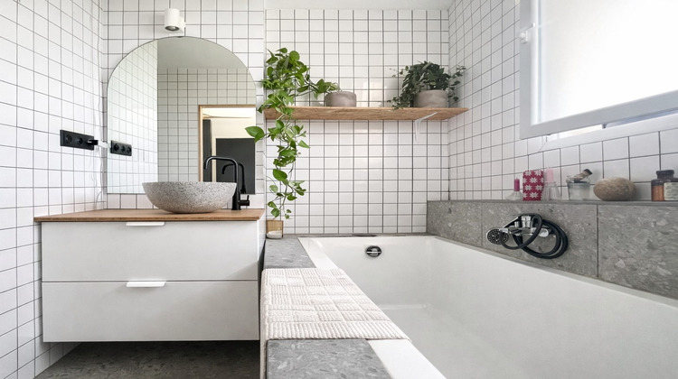 Ma-Cabane - Vente Appartement Montpellier, 64 m²