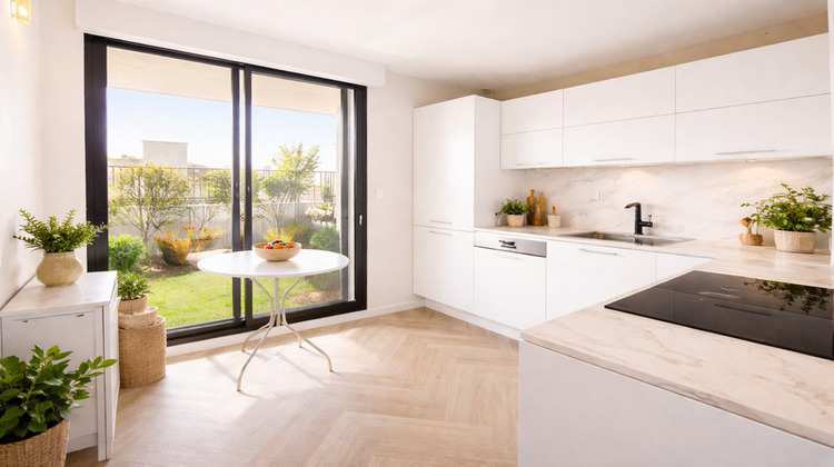 Ma-Cabane - Vente Appartement MONTPELLIER, 105 m²