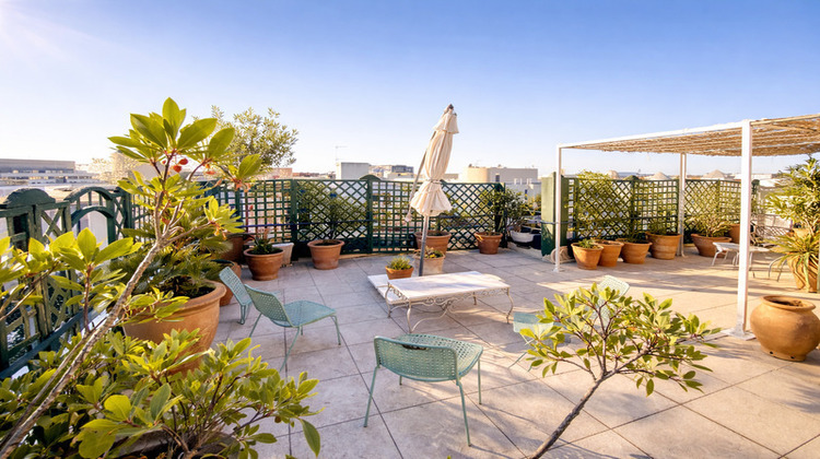 Ma-Cabane - Vente Appartement MONTPELLIER, 105 m²