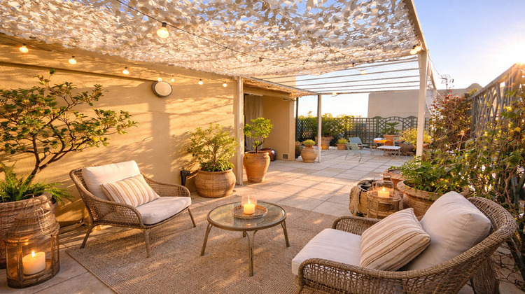 Ma-Cabane - Vente Appartement MONTPELLIER, 105 m²