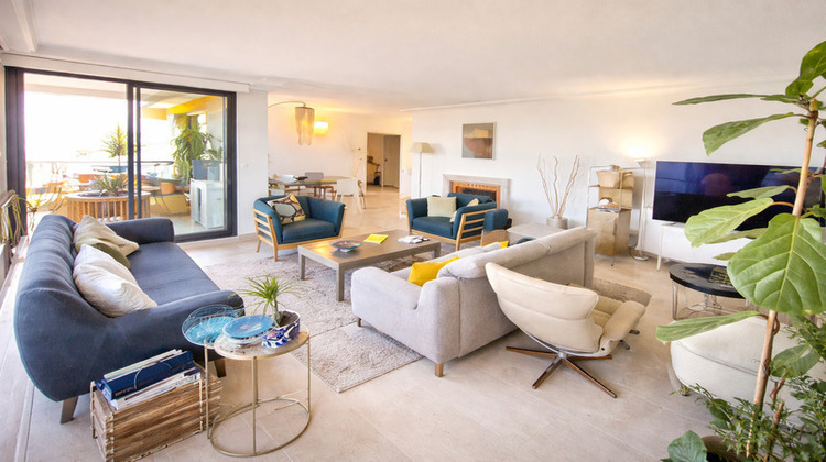 Ma-Cabane - Vente Appartement MONTPELLIER, 105 m²