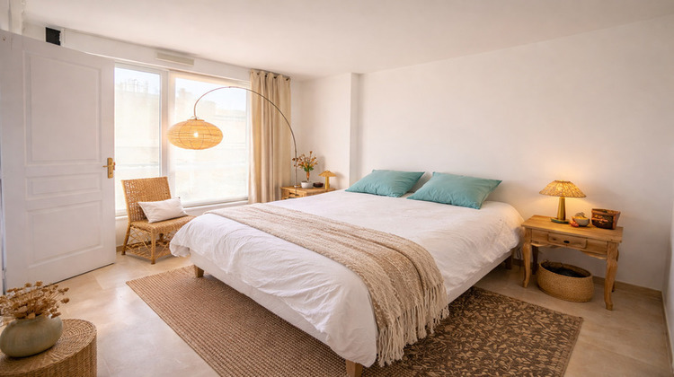 Ma-Cabane - Vente Appartement MONTPELLIER, 105 m²