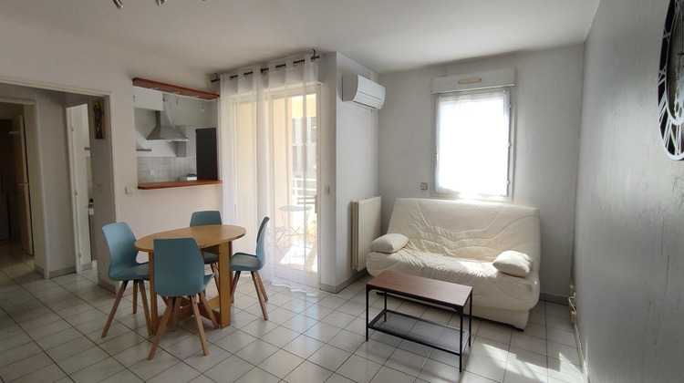 Ma-Cabane - Vente Appartement MONTPELLIER, 48 m²