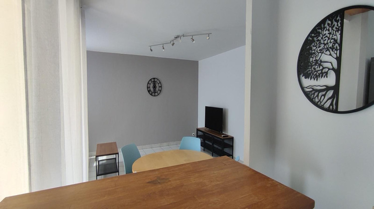 Ma-Cabane - Vente Appartement MONTPELLIER, 48 m²