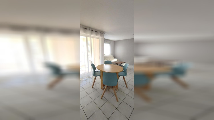Ma-Cabane - Vente Appartement MONTPELLIER, 48 m²