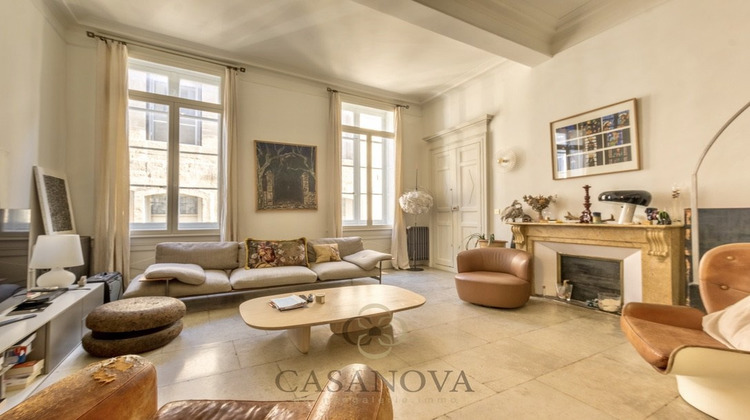 Ma-Cabane - Vente Appartement MONTPELLIER, 192 m²