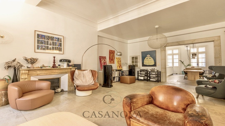 Ma-Cabane - Vente Appartement MONTPELLIER, 192 m²