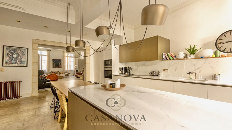 Ma-Cabane - Vente Appartement MONTPELLIER, 192 m²