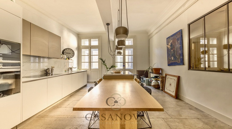 Ma-Cabane - Vente Appartement MONTPELLIER, 192 m²