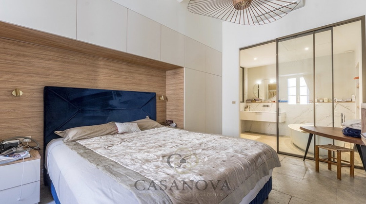 Ma-Cabane - Vente Appartement MONTPELLIER, 192 m²