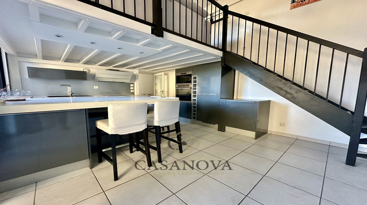 Ma-Cabane - Vente Appartement MONTPELLIER, 43 m²