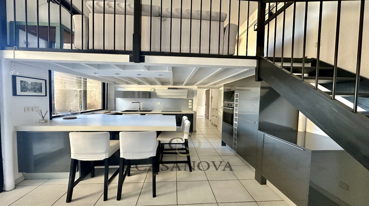 Ma-Cabane - Vente Appartement MONTPELLIER, 43 m²