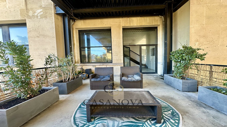 Ma-Cabane - Vente Appartement MONTPELLIER, 43 m²