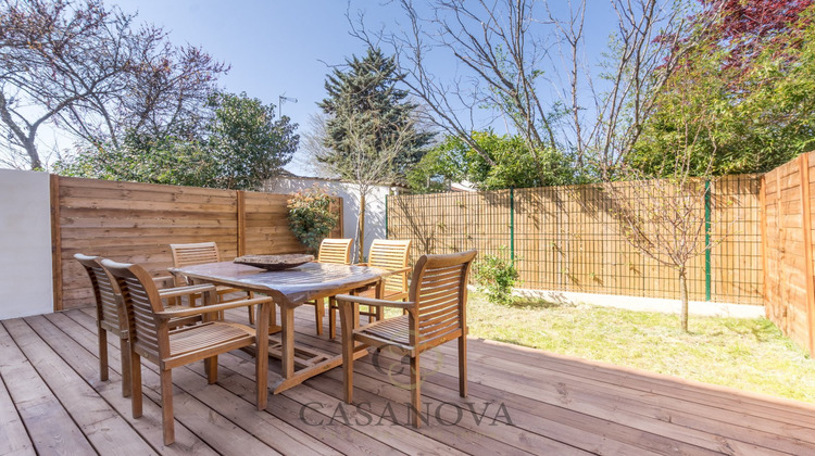 Ma-Cabane - Vente Appartement MONTPELLIER, 87 m²