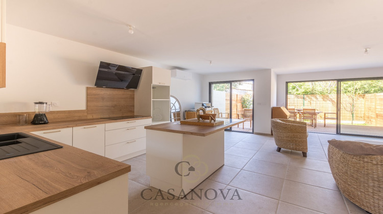 Ma-Cabane - Vente Appartement MONTPELLIER, 87 m²