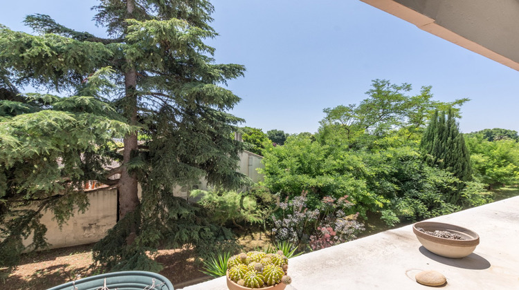 Ma-Cabane - Vente Appartement MONTPELLIER, 79 m²