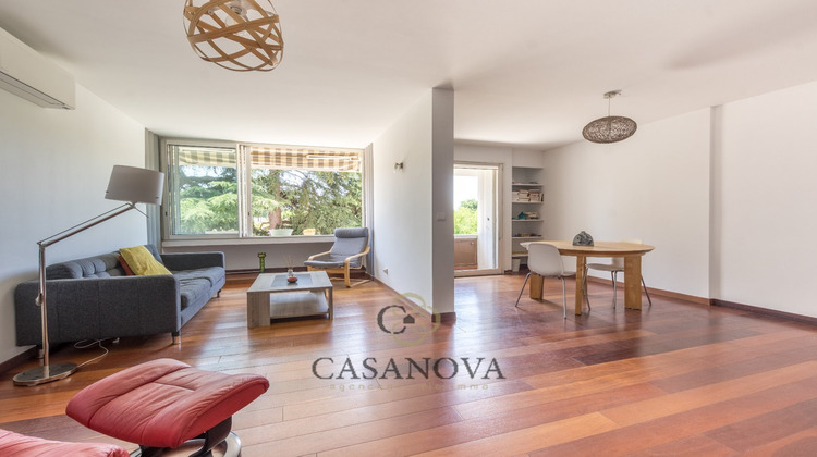 Ma-Cabane - Vente Appartement MONTPELLIER, 79 m²