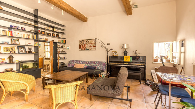 Ma-Cabane - Vente Appartement MONTPELLIER, 126 m²