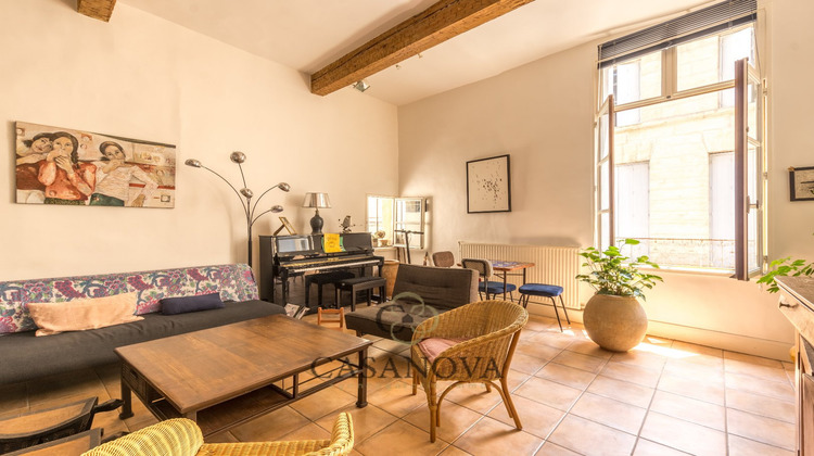 Ma-Cabane - Vente Appartement MONTPELLIER, 126 m²