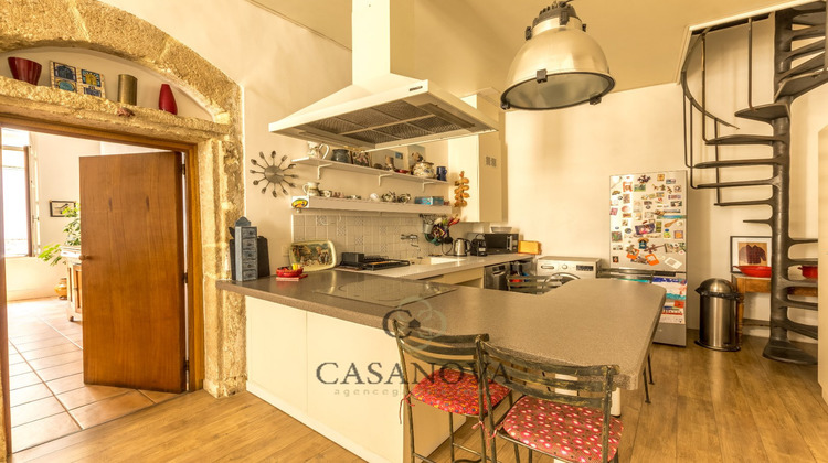 Ma-Cabane - Vente Appartement MONTPELLIER, 126 m²