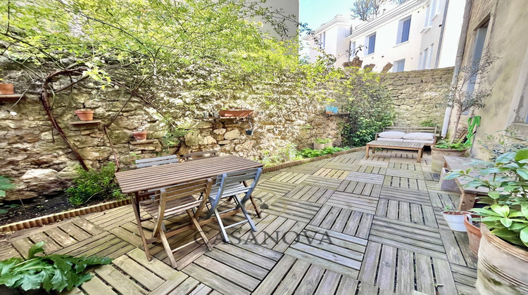 Ma-Cabane - Vente Appartement MONTPELLIER, 88 m²