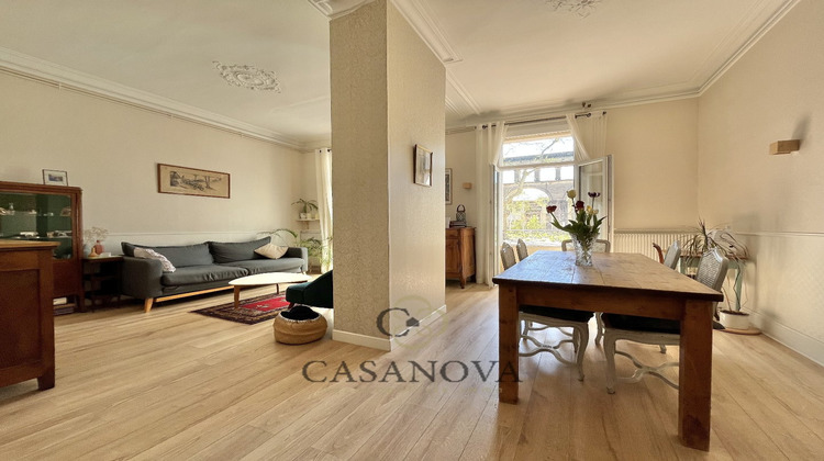 Ma-Cabane - Vente Appartement MONTPELLIER, 88 m²