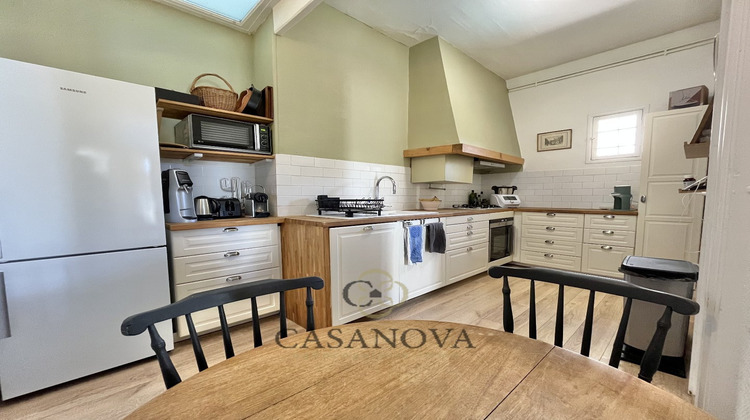 Ma-Cabane - Vente Appartement MONTPELLIER, 88 m²