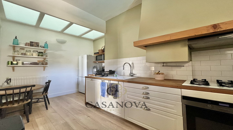 Ma-Cabane - Vente Appartement MONTPELLIER, 88 m²