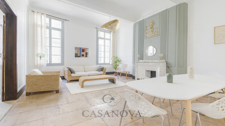 Ma-Cabane - Vente Appartement MONTPELLIER, 61 m²